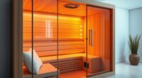 top infrared sauna picks