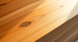 top non toxic wood finish