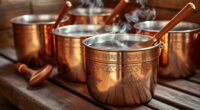top sauna bucket selections