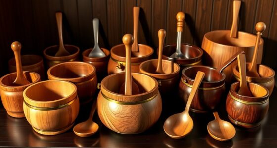 top sauna bucket sets