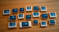 top sauna controller options