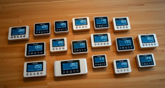 top sauna controller options