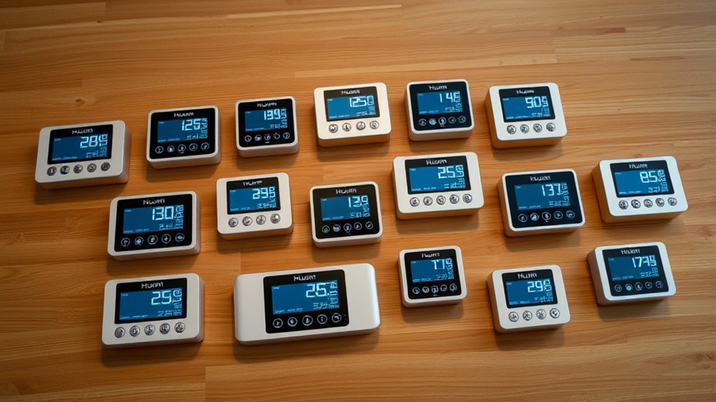 top sauna controller options