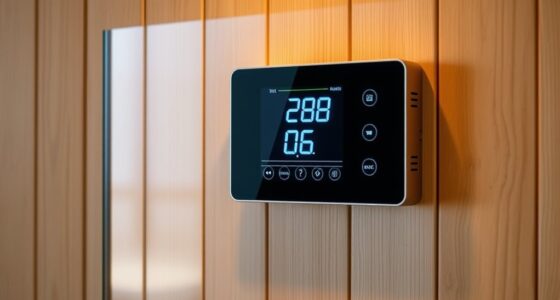 top sauna controller picks