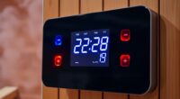 top sauna controller picks