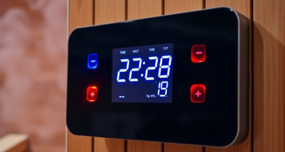 top sauna controller picks