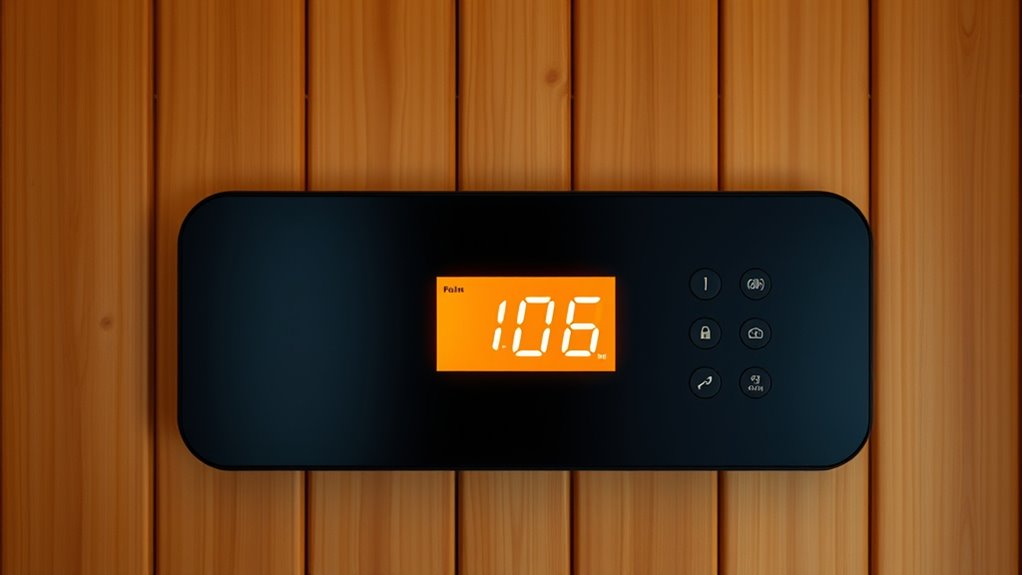 top sauna controller picks