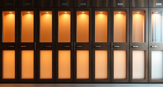 top sauna door selections