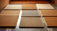 top sauna floor mat picks