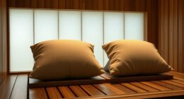 top sauna headrest picks