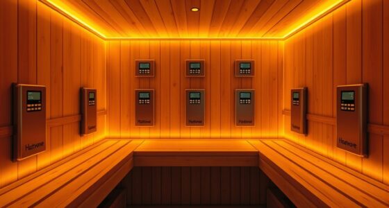 top sauna heater recommendations