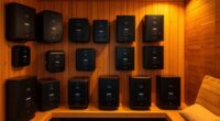 top sauna heater selections