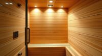 top sauna kit recommendations