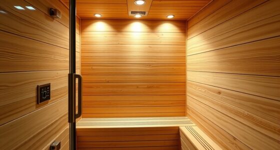 top sauna kit recommendations