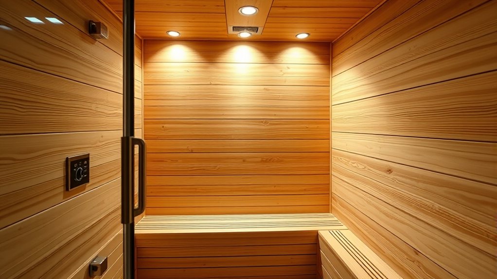 top sauna kit recommendations