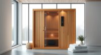 top sauna kit recommendations