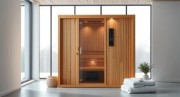 top sauna kit recommendations