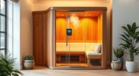 top sauna kit selections