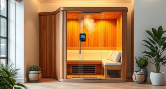 top sauna kit selections