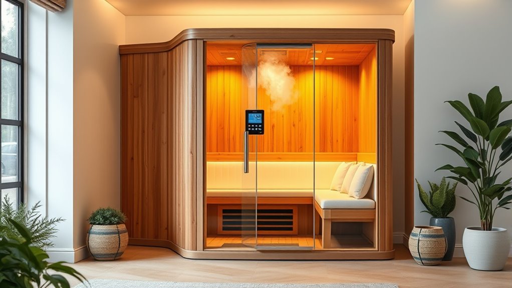 top sauna kit selections