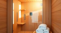 top sauna kits 2025