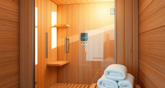 top sauna kits 2025