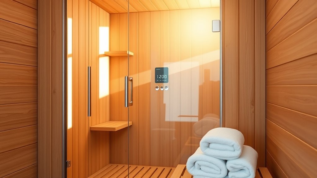 top sauna kits 2025