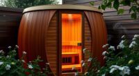 top sauna picks for home