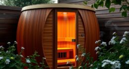top sauna picks for home