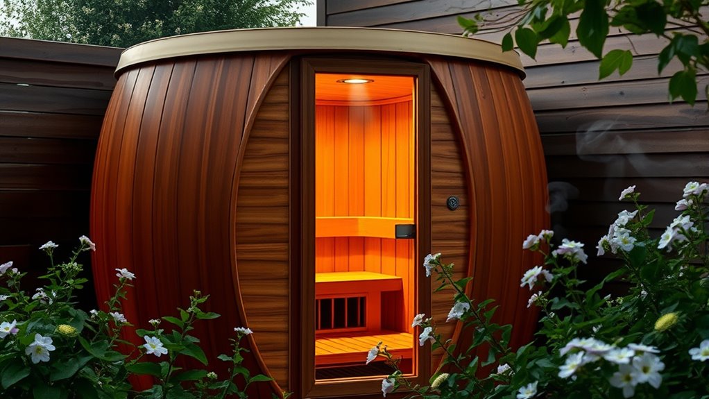 top sauna picks for home