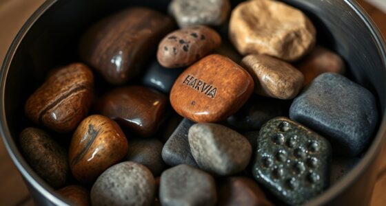 top sauna stone recommendations