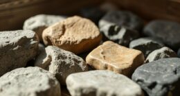top sauna stone recommendations