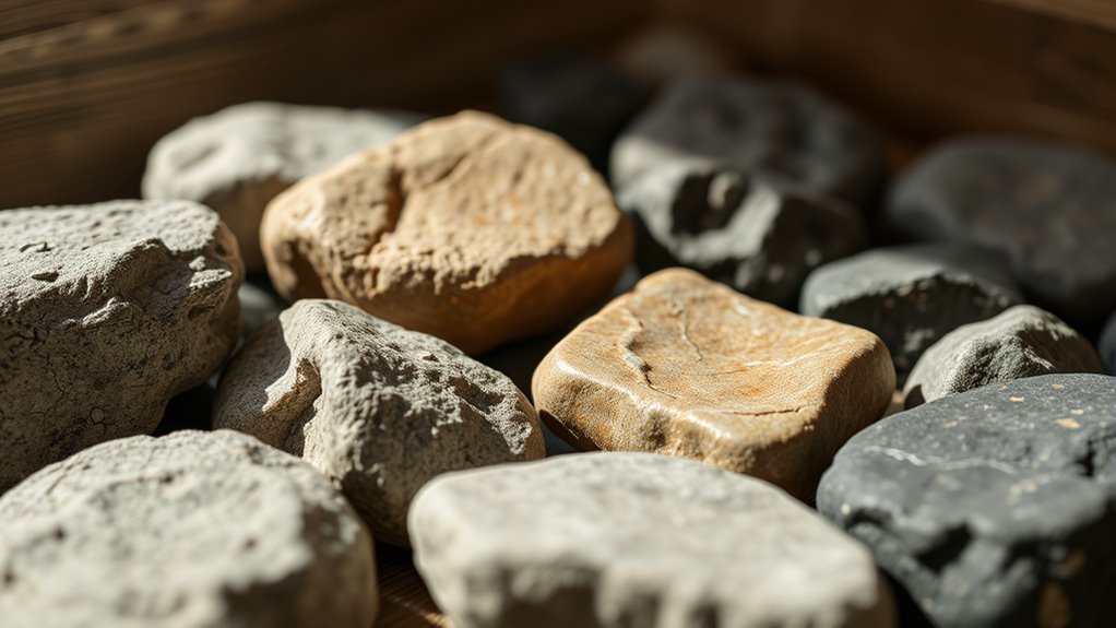 top sauna stone recommendations