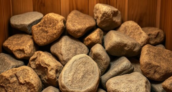 top sauna stones selection