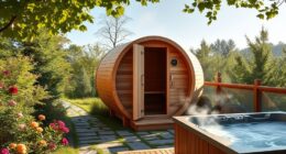 top sauna styles 2025