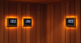 top sauna timer picks