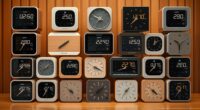 top sauna timer selections