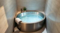 top small space chiller options
