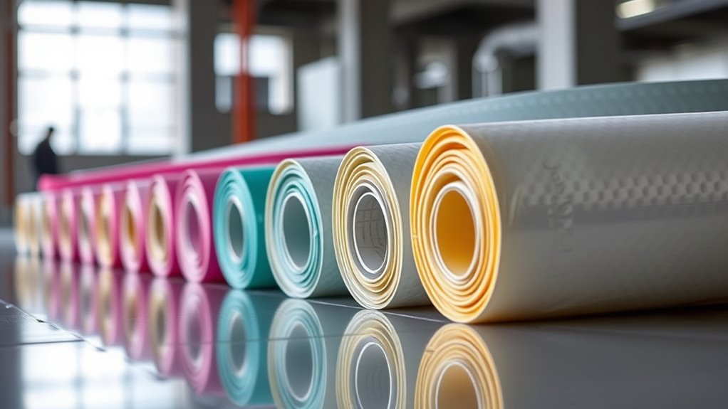 top vapor barriers 2025
