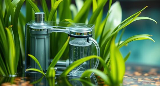 top water filtration kits