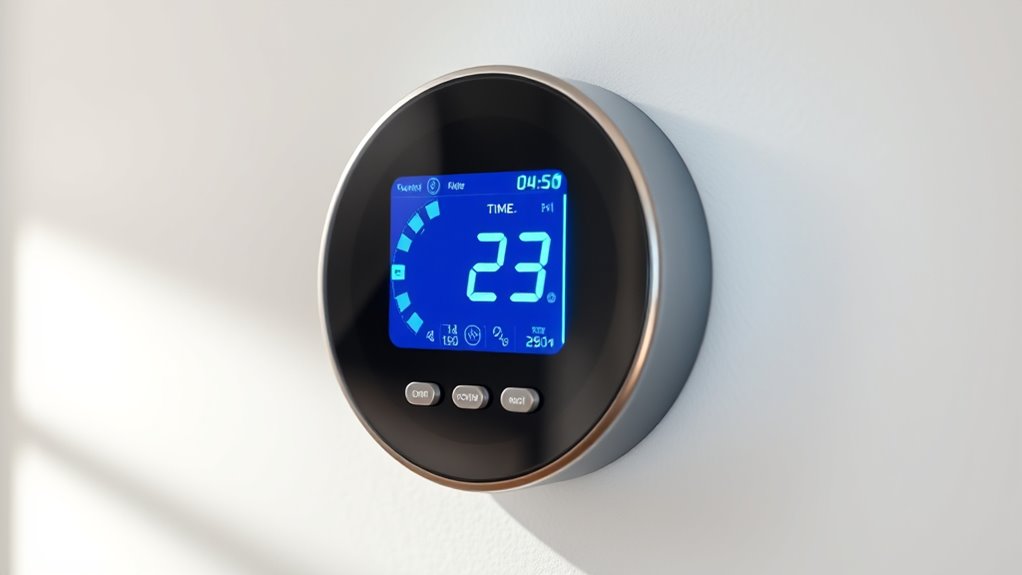 types of advanced timers