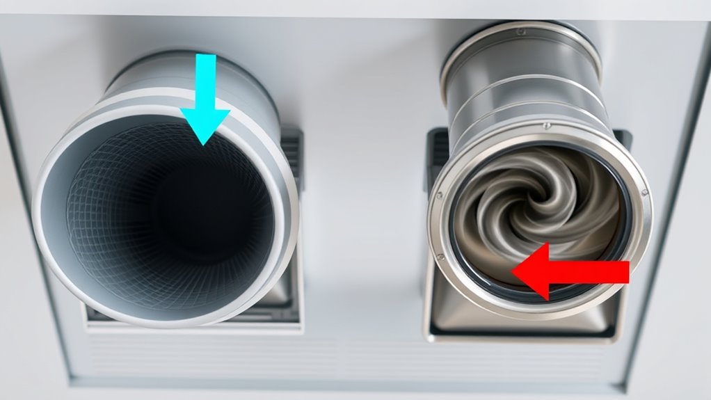 understanding ventilation terminology