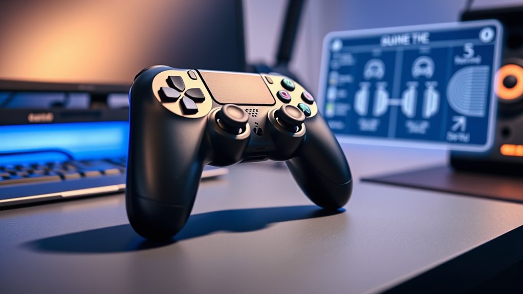 update industry standards regularly