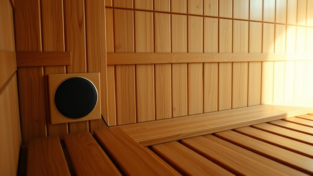 vibration humidity material degradation