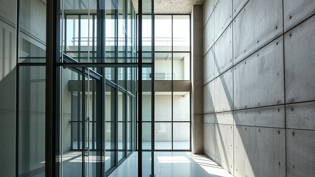 wall load capacity and resilience