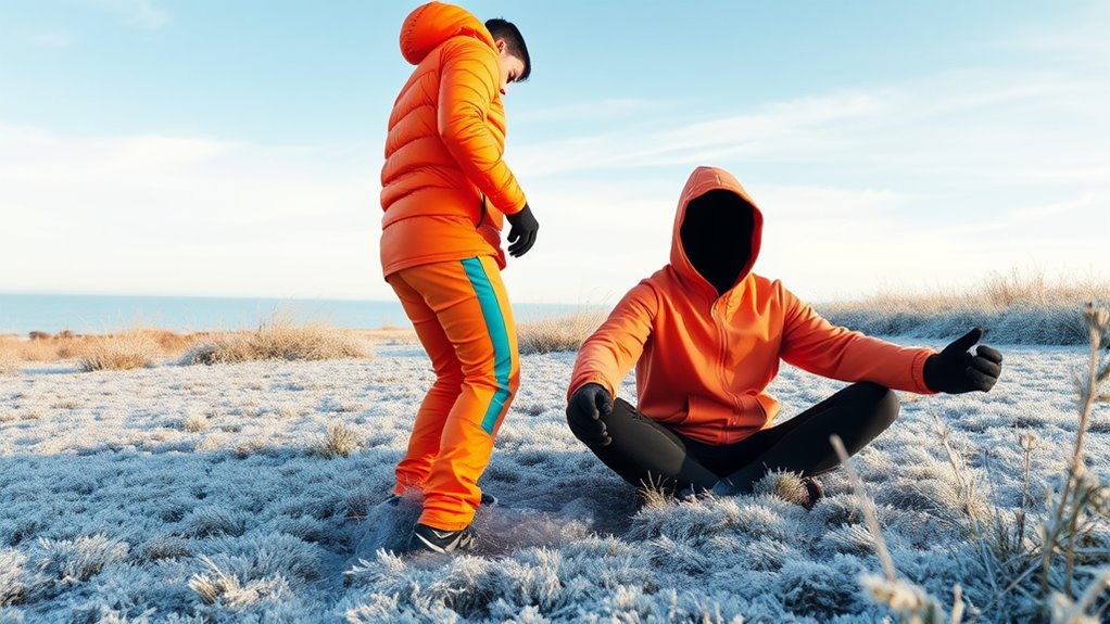 warm up cool down essential