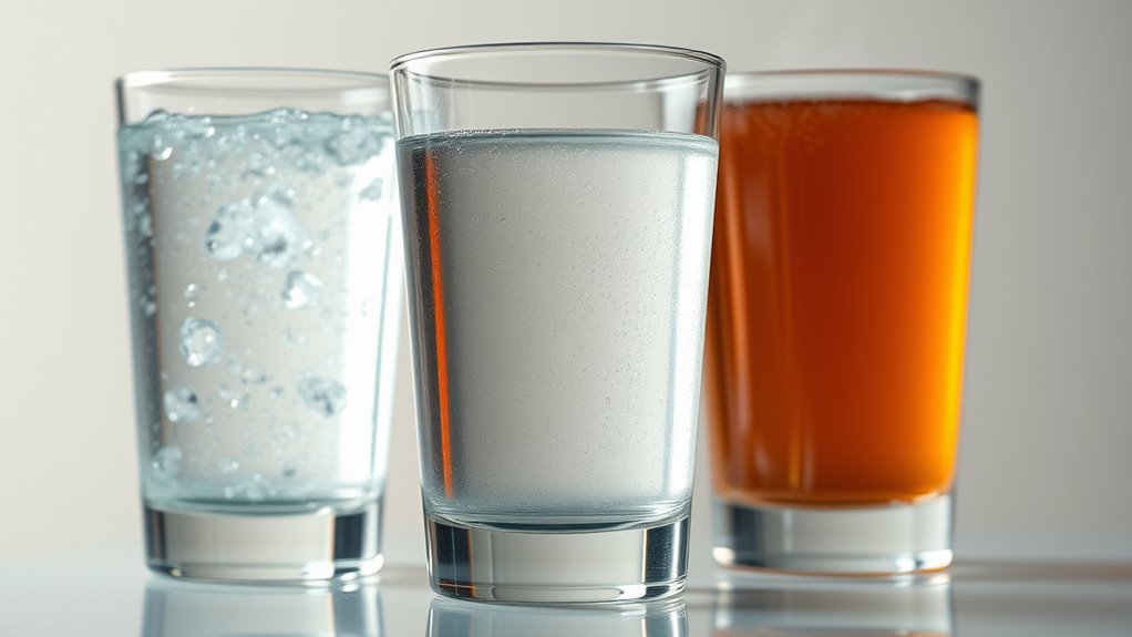 water temperature affects circulation