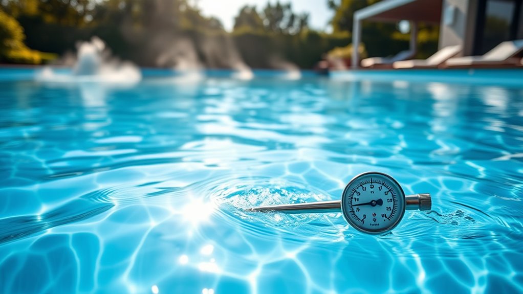water temperature myths debunked
