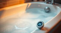 water temperature safety misconceptions