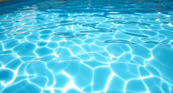 water temperature target myths